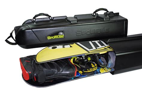 snowboarding travel bag